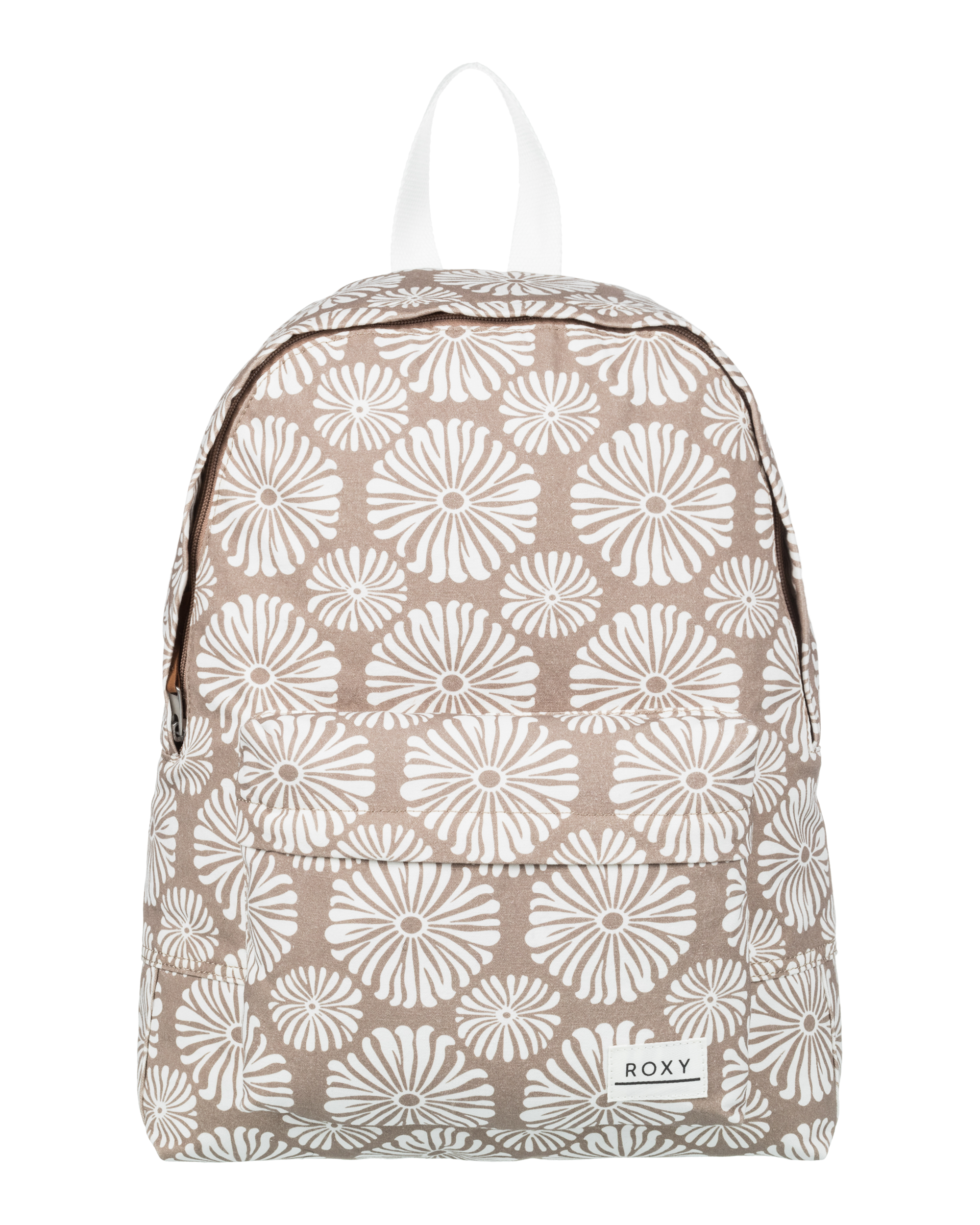 Sugar Baby Canvas Backpack