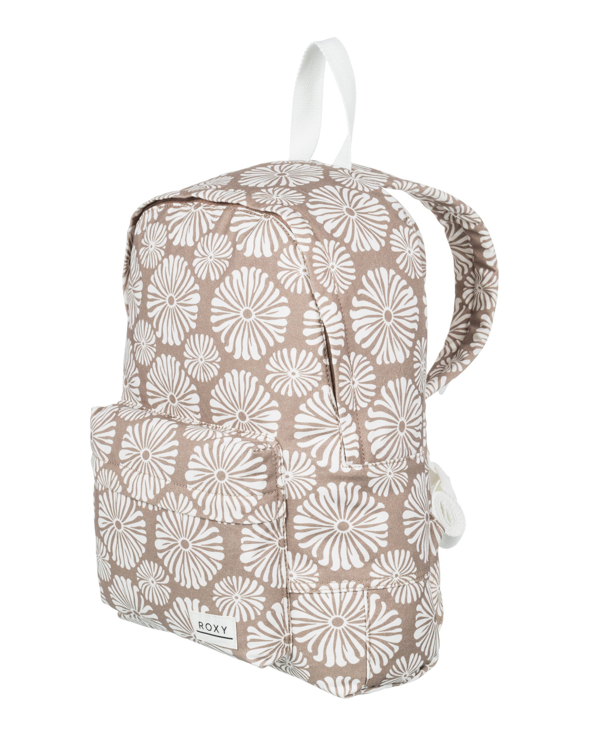 Sugar Baby Canvas Backpack - Image 2
