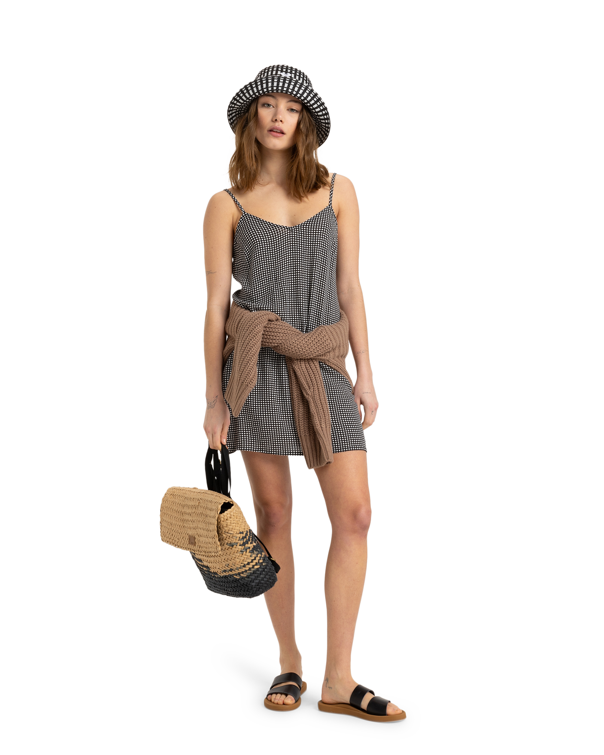Mysterious Boardwalk Backpack - Image 6