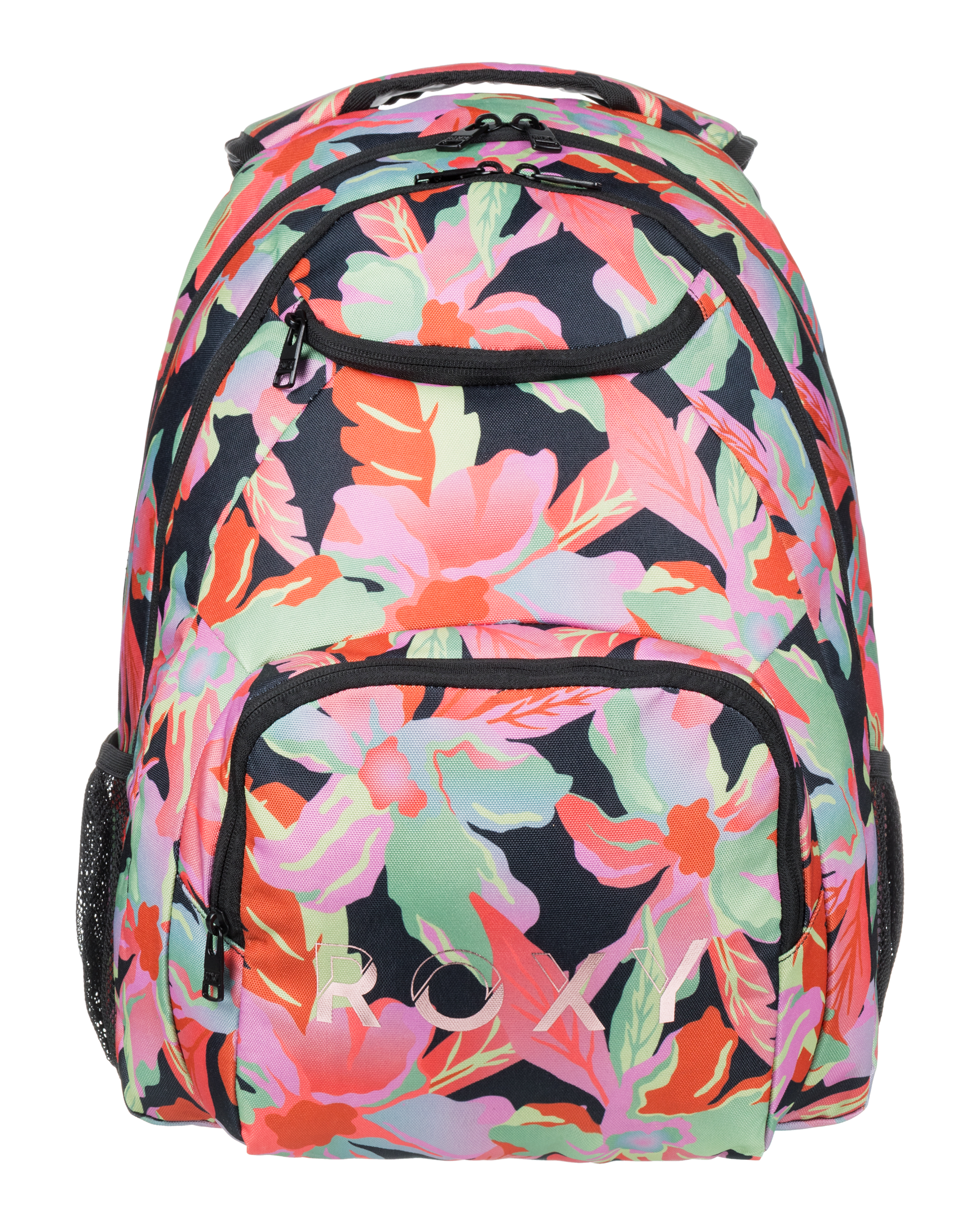 Shadow Swell Printed Backpack