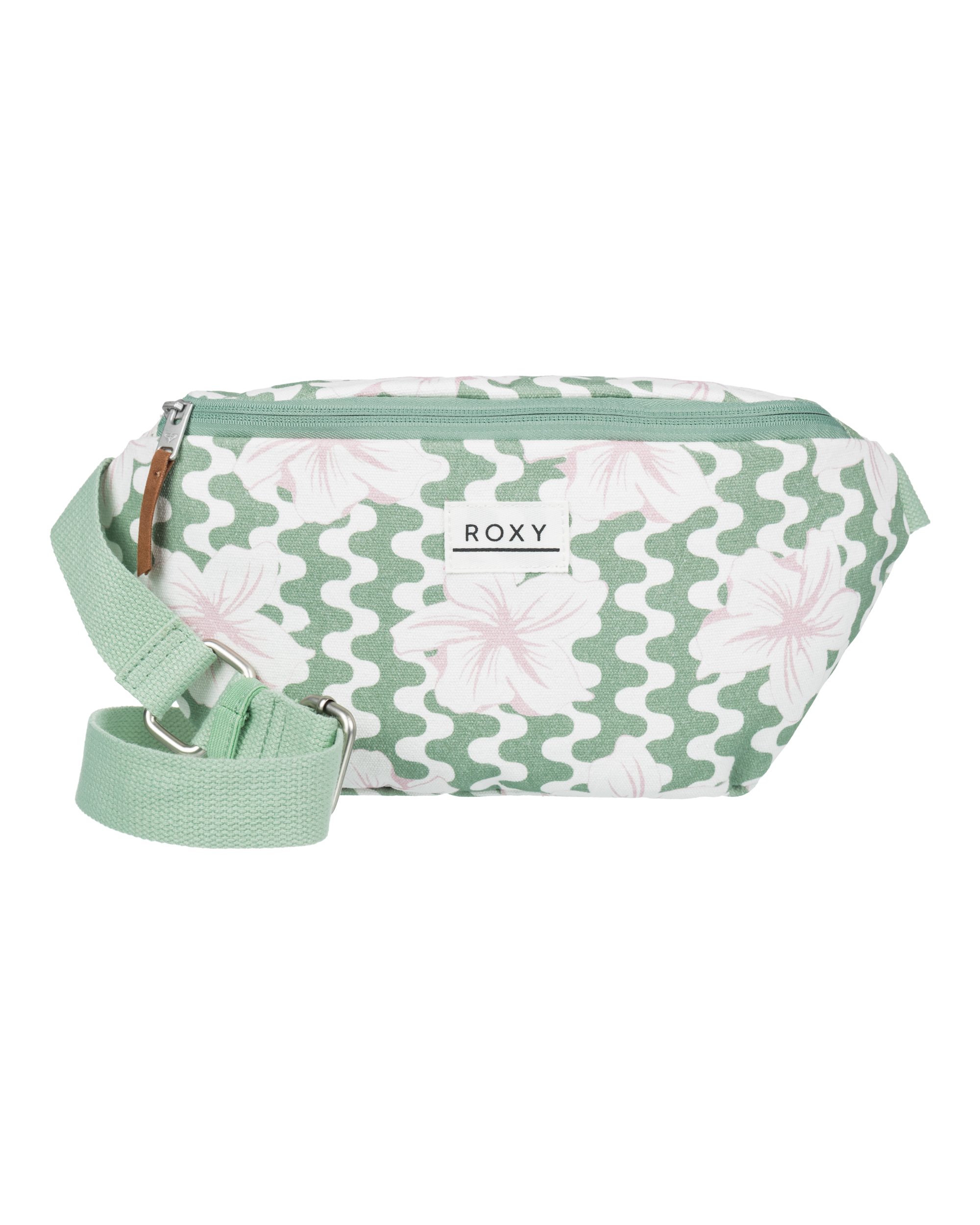 Vanilla Smoothie Crossbody Bag