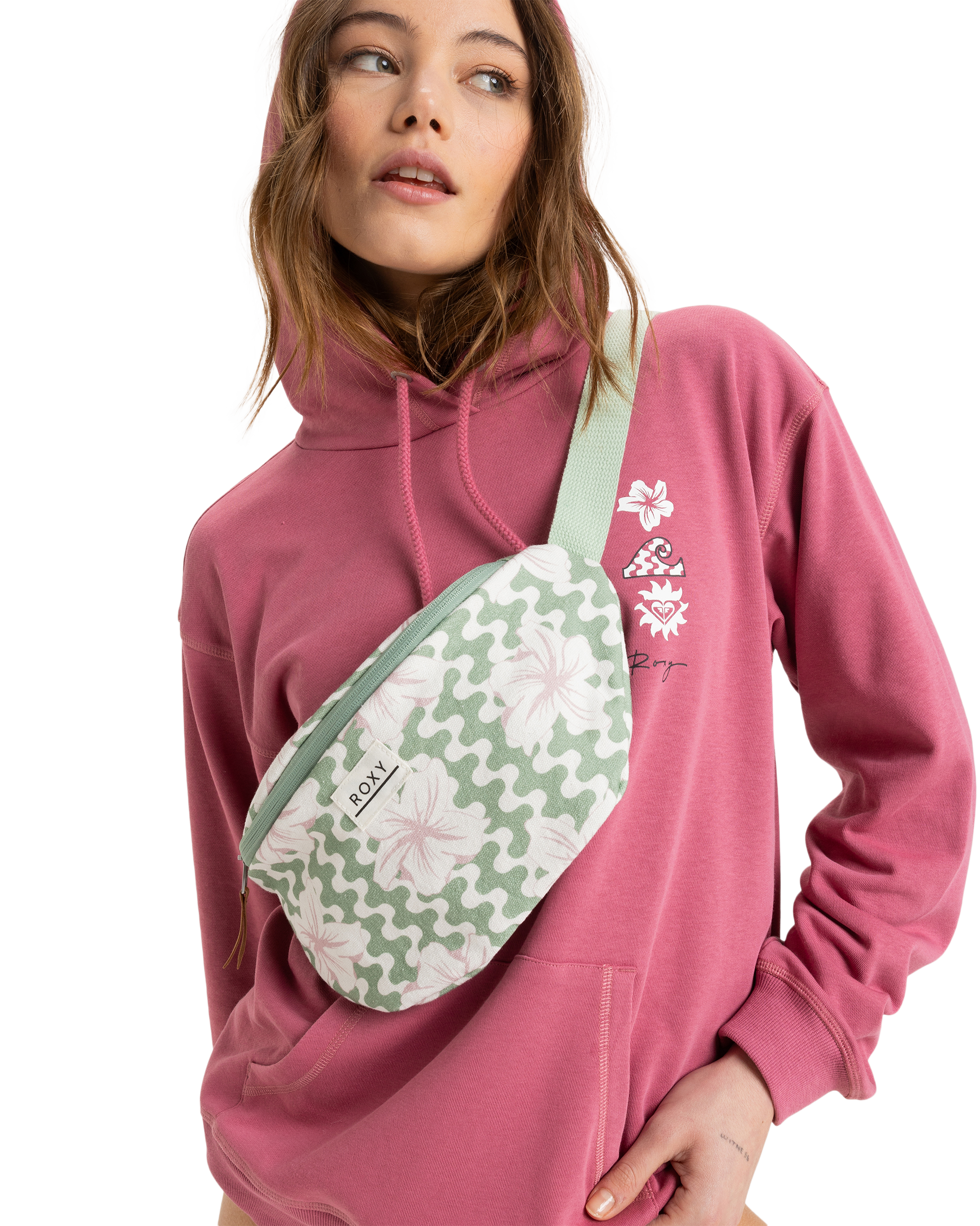 Vanilla Smoothie Crossbody Bag - Image 6