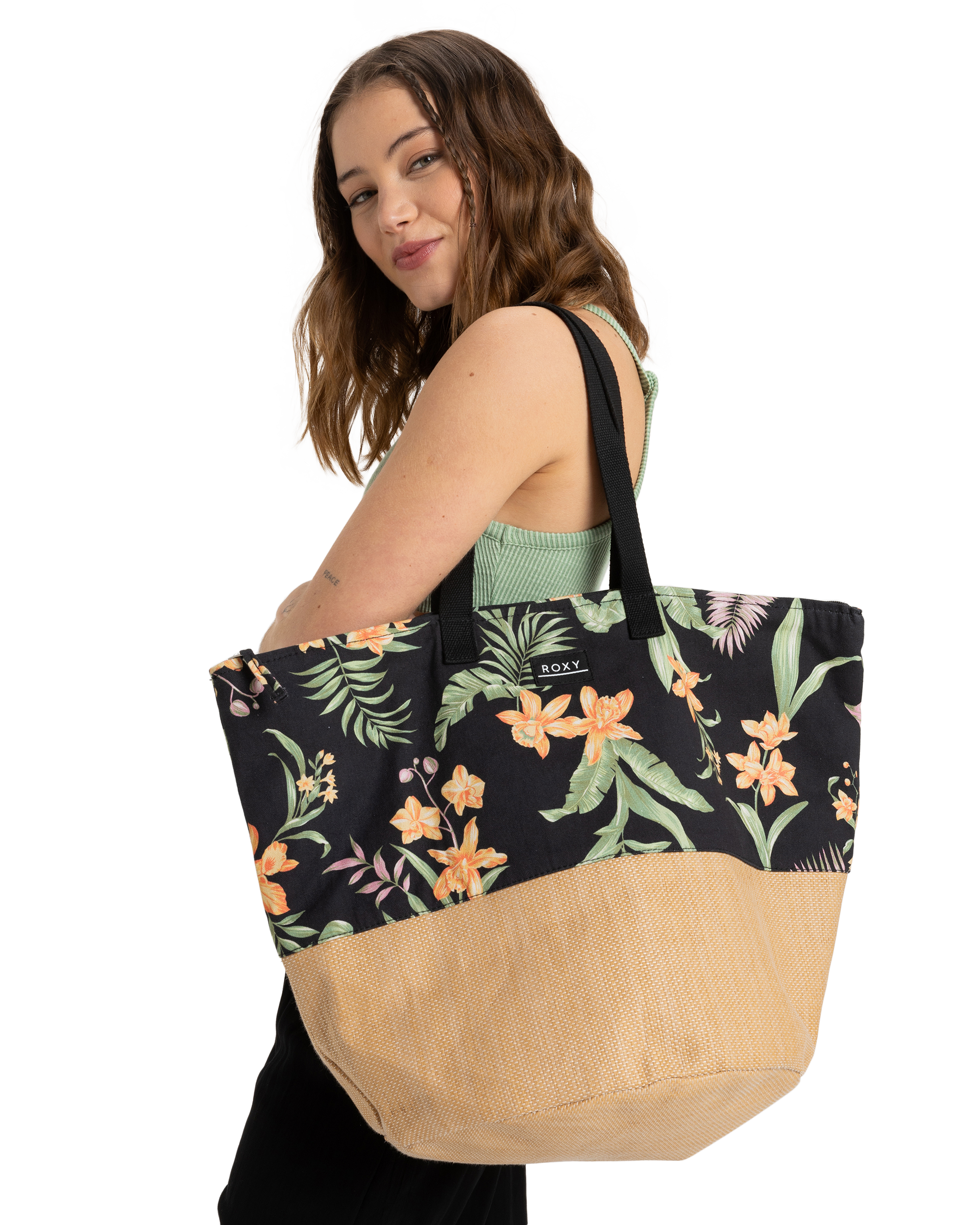 Waikiki Life Tote Bag