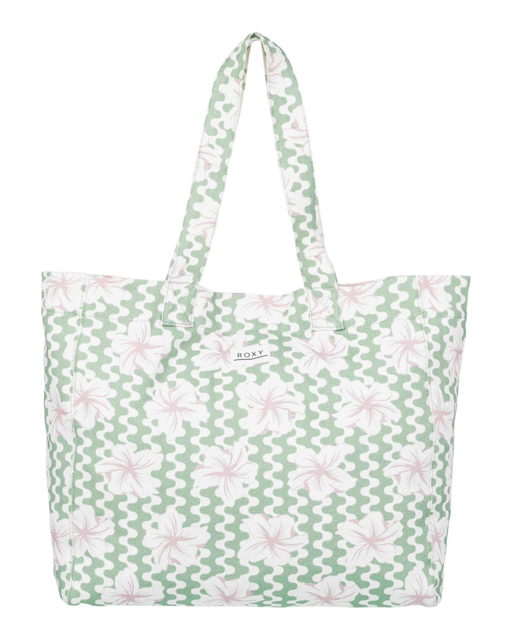 Anti Bad Vibes Tote Bag