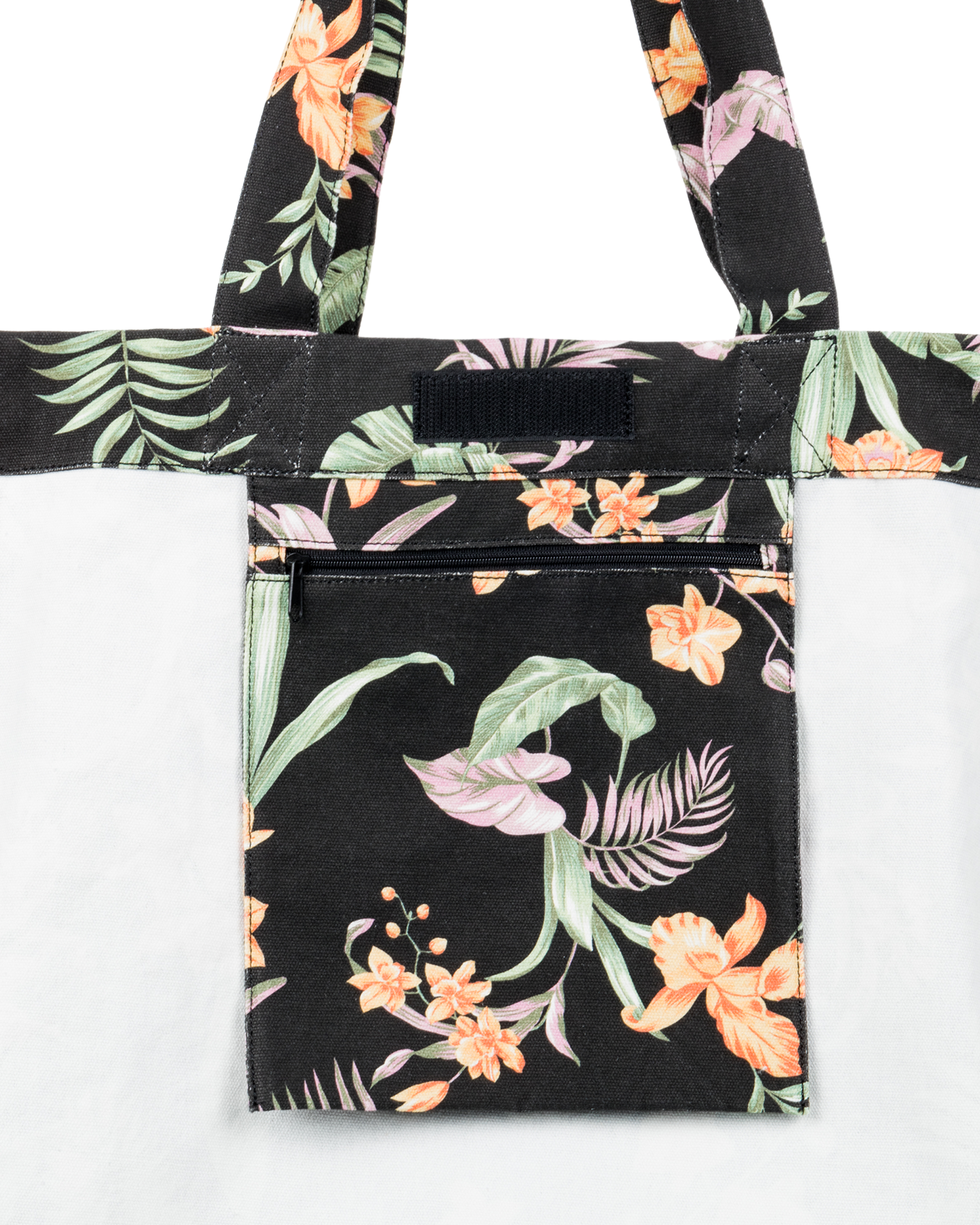 Anti Bad Vibes Tote Bag - Image 3