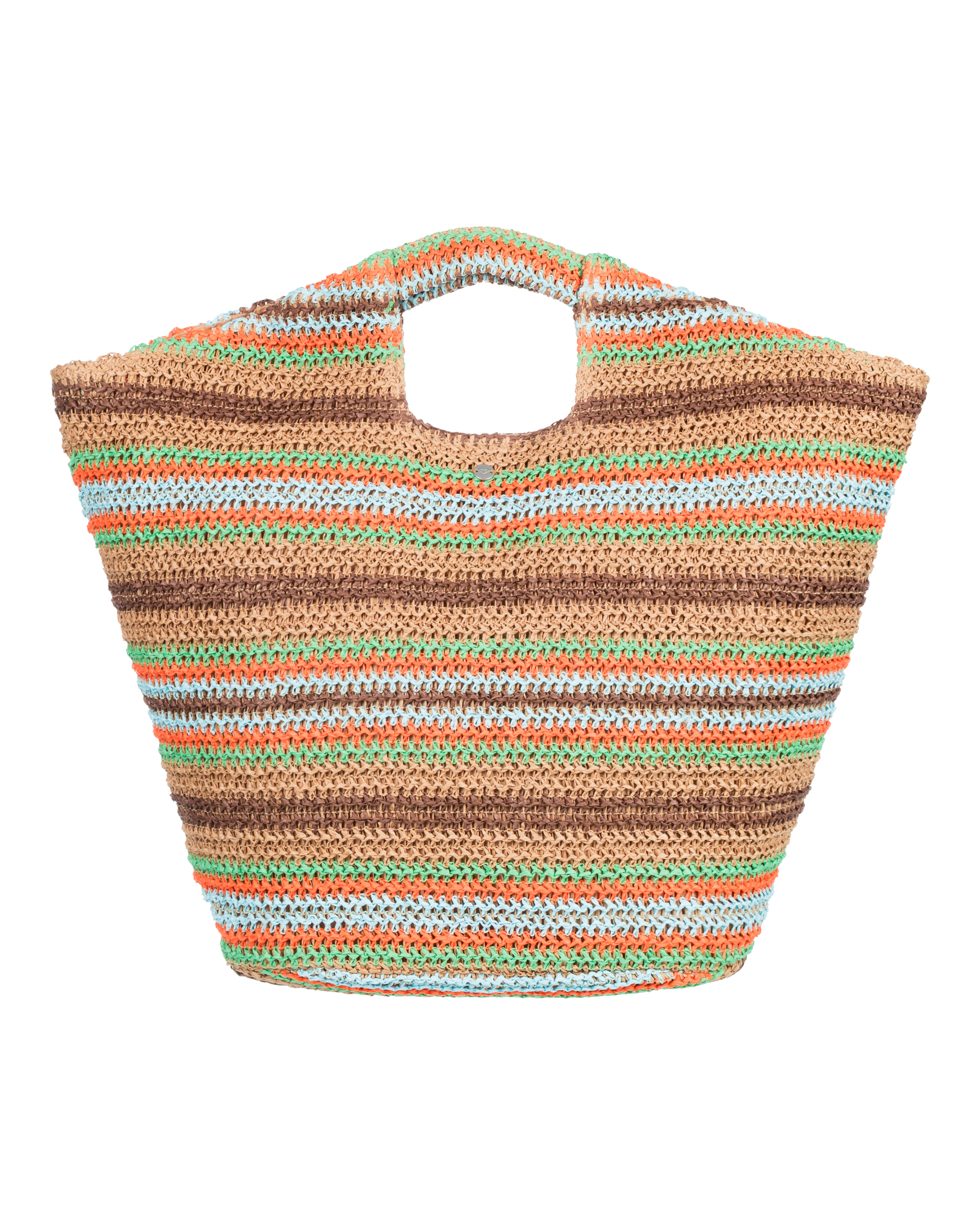 Coco Pearl Tote Bag