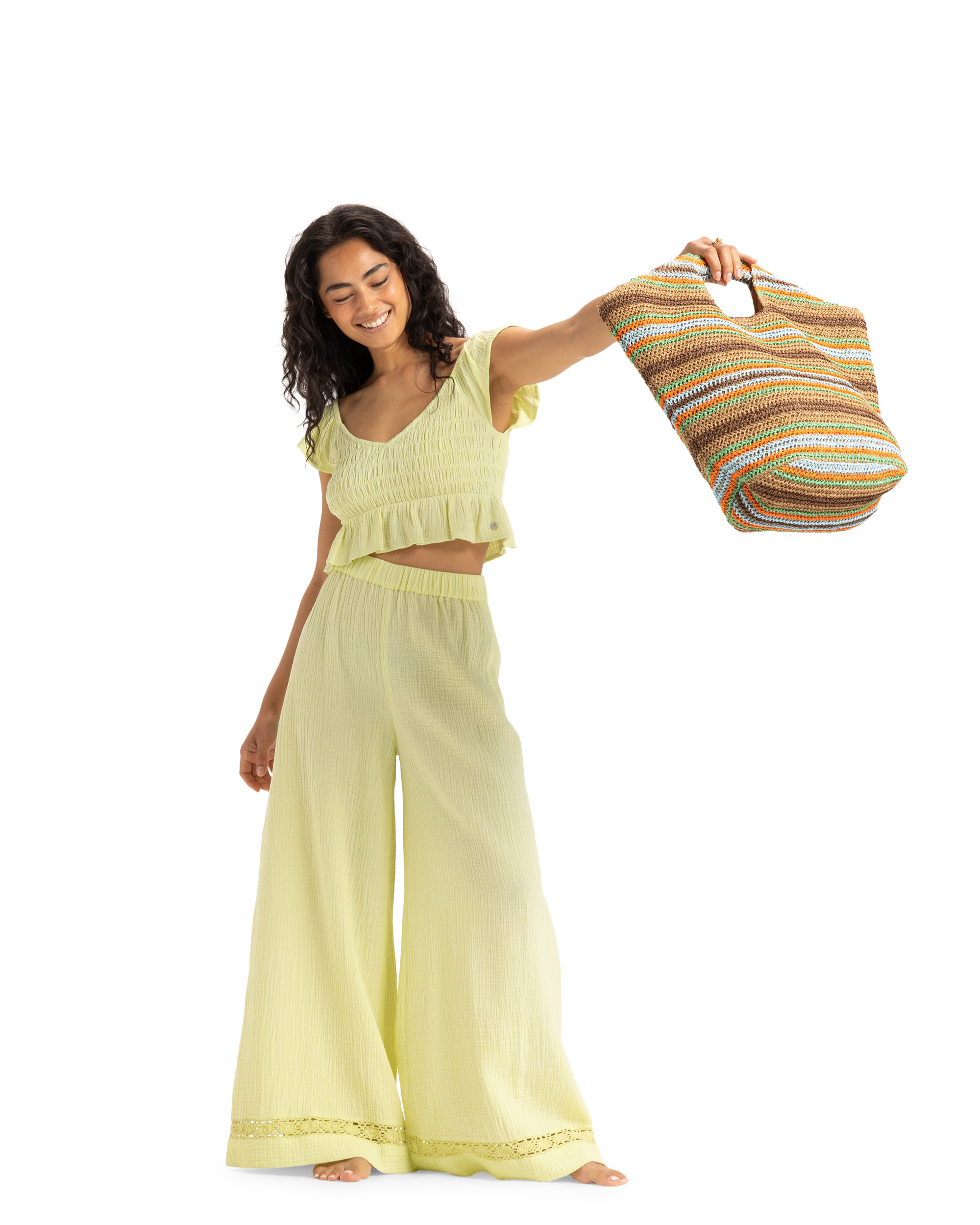 Coco Pearl Tote Bag - Image 7