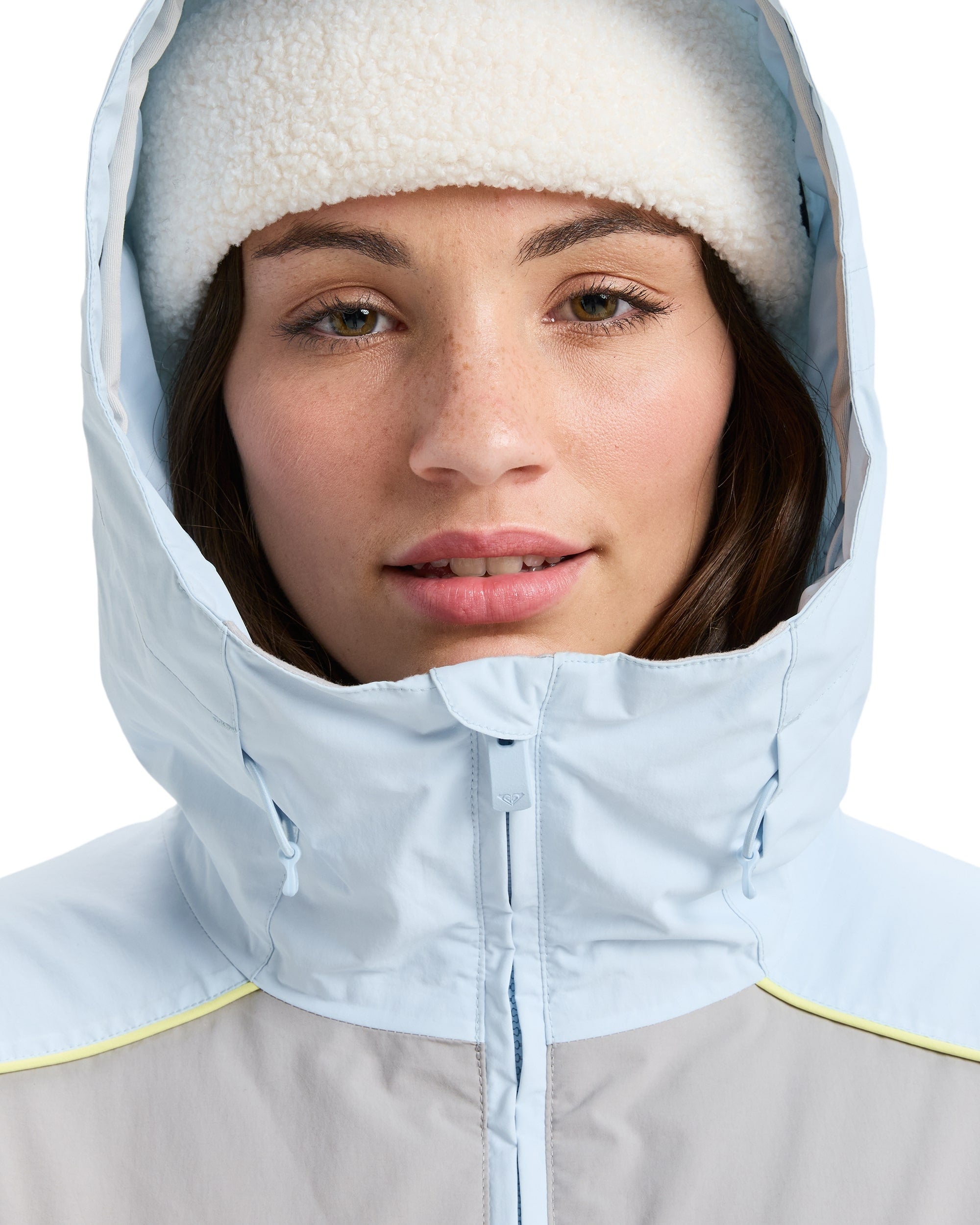 Chloe Kim Overhead Jacket - Image 4