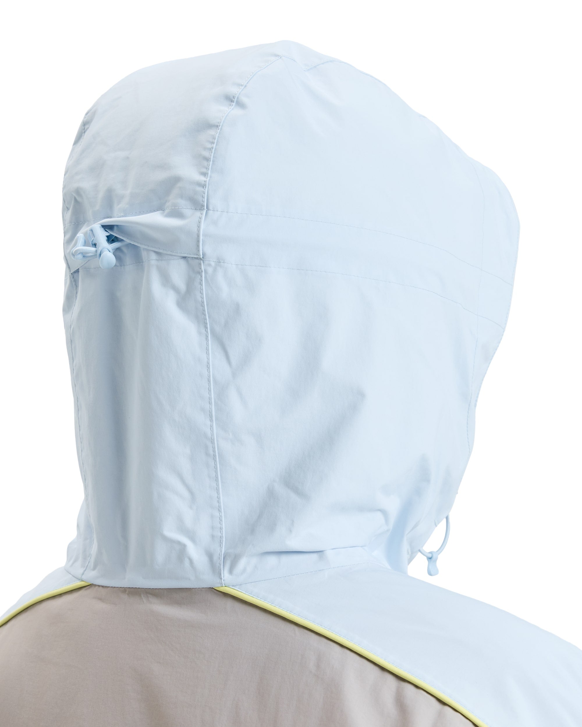 Chloe Kim Overhead Jacket - Image 5