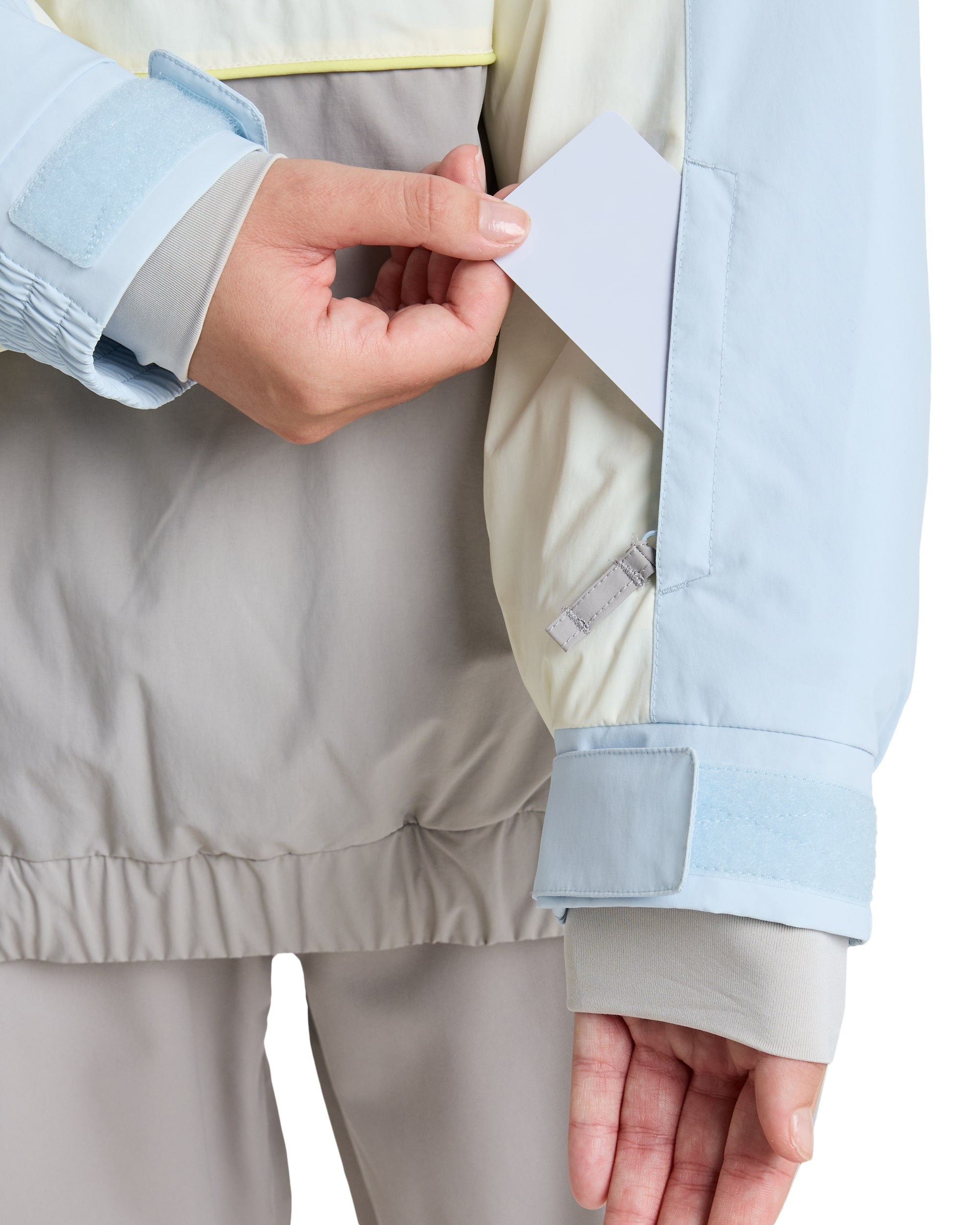 Chloe Kim Overhead Jacket - Image 6