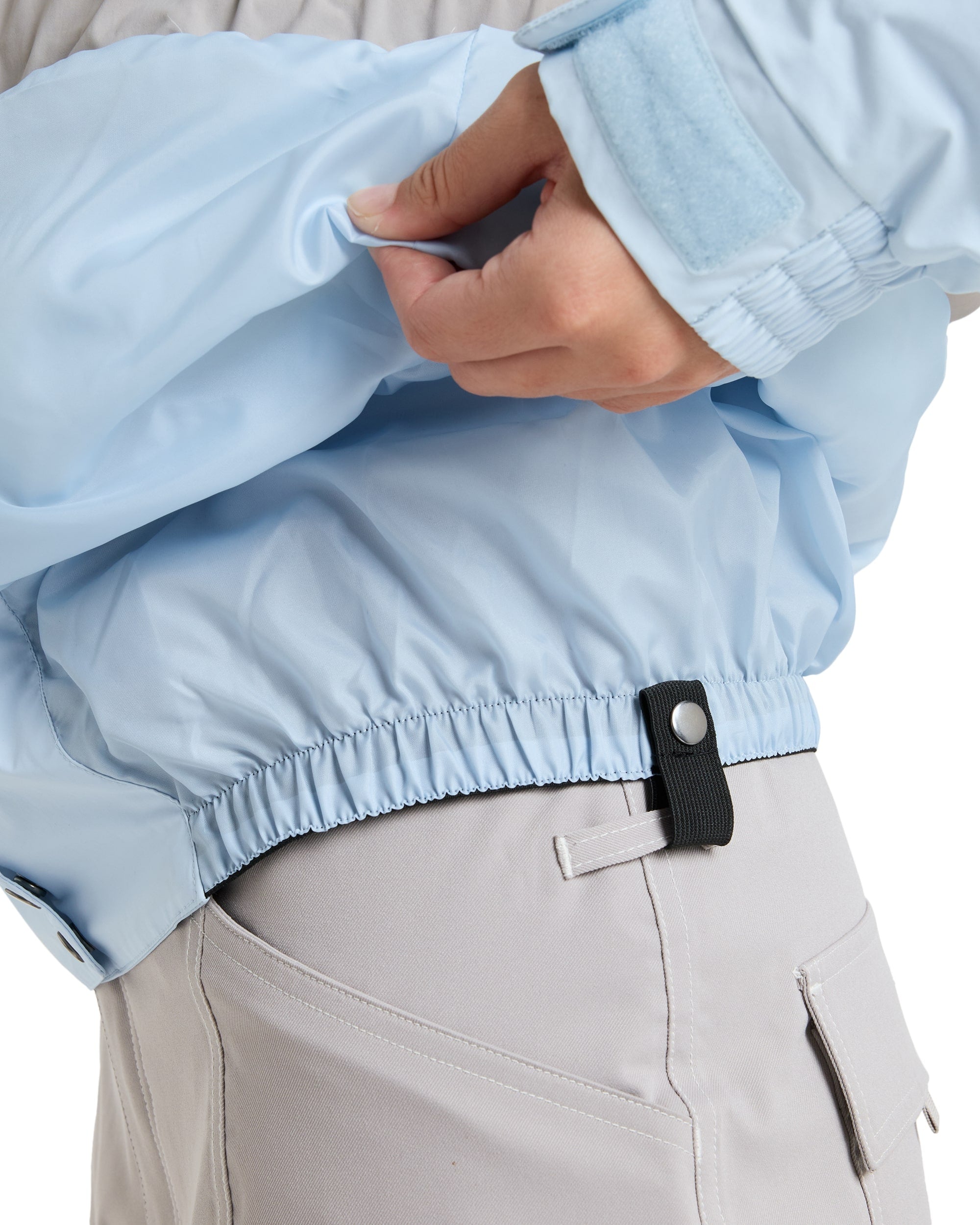 Chloe Kim Overhead Jacket - Image 12