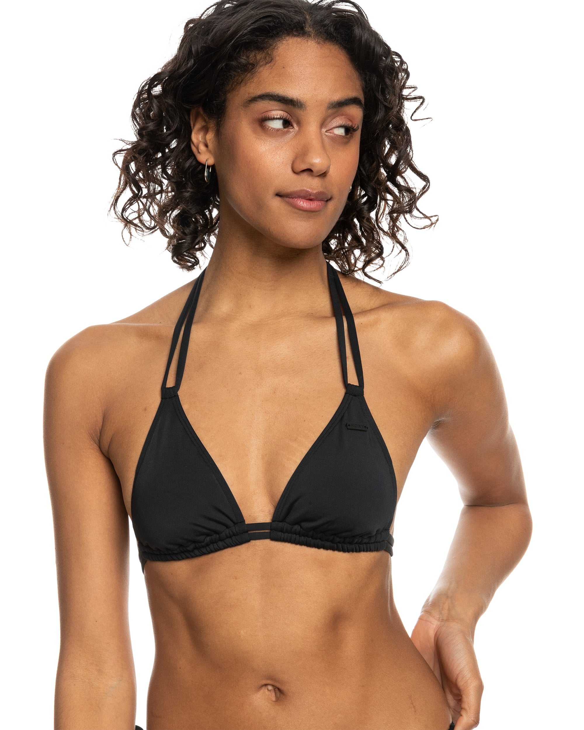 Sd Beach Classics Mini Tiki Triangle Bikini Top