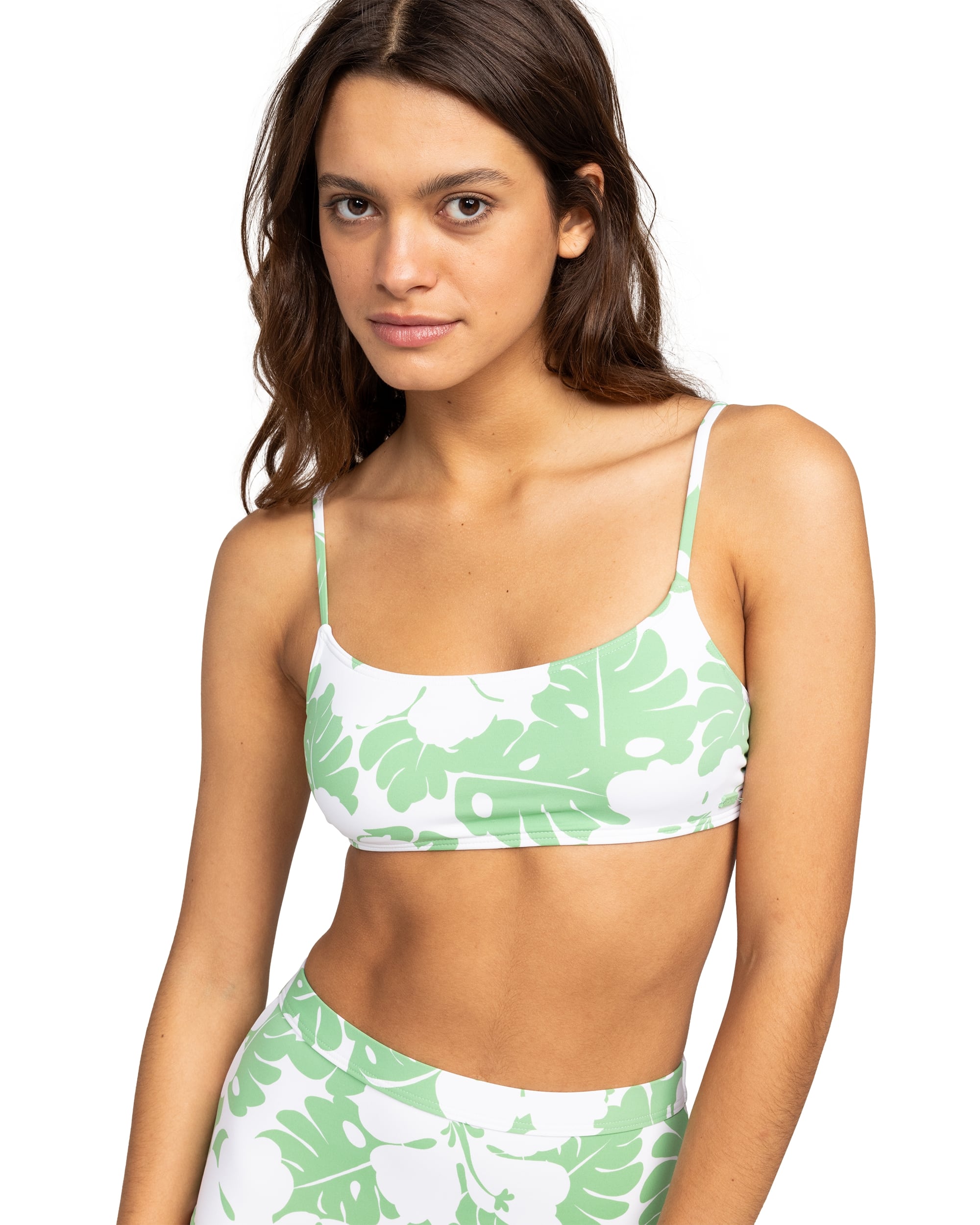 Og Roxy Bralette Bikini Top