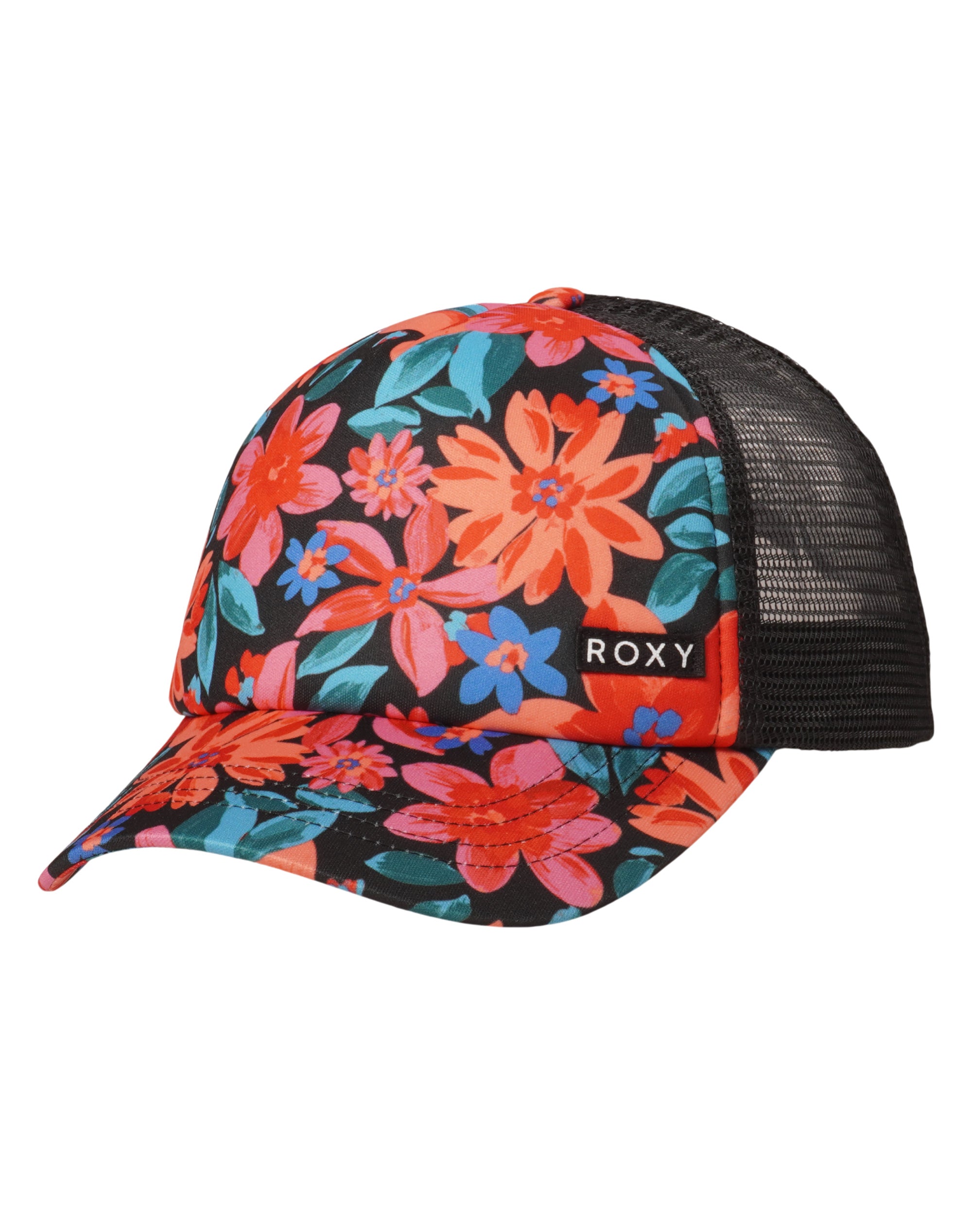Roxy Girls Honey Coconut Trucker