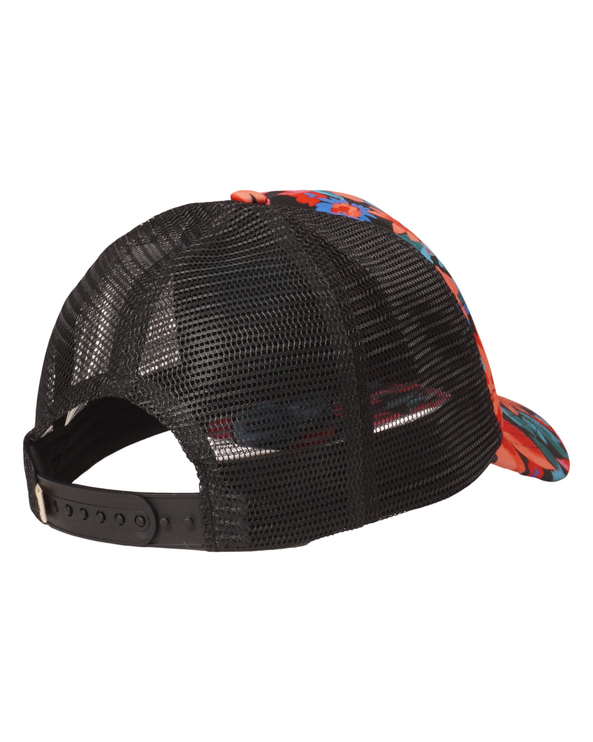 Roxy Girls Honey Coconut Trucker - Image 4