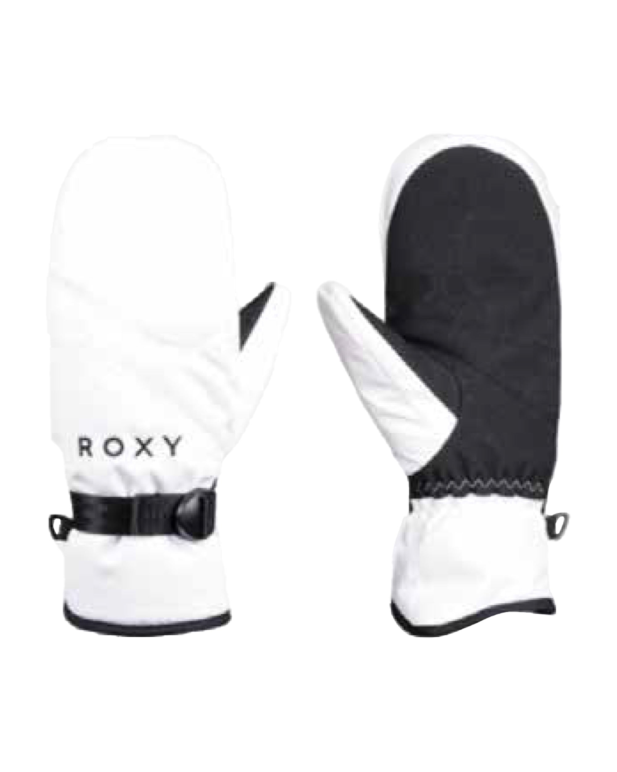 Roxy Jetty Solid Mitt