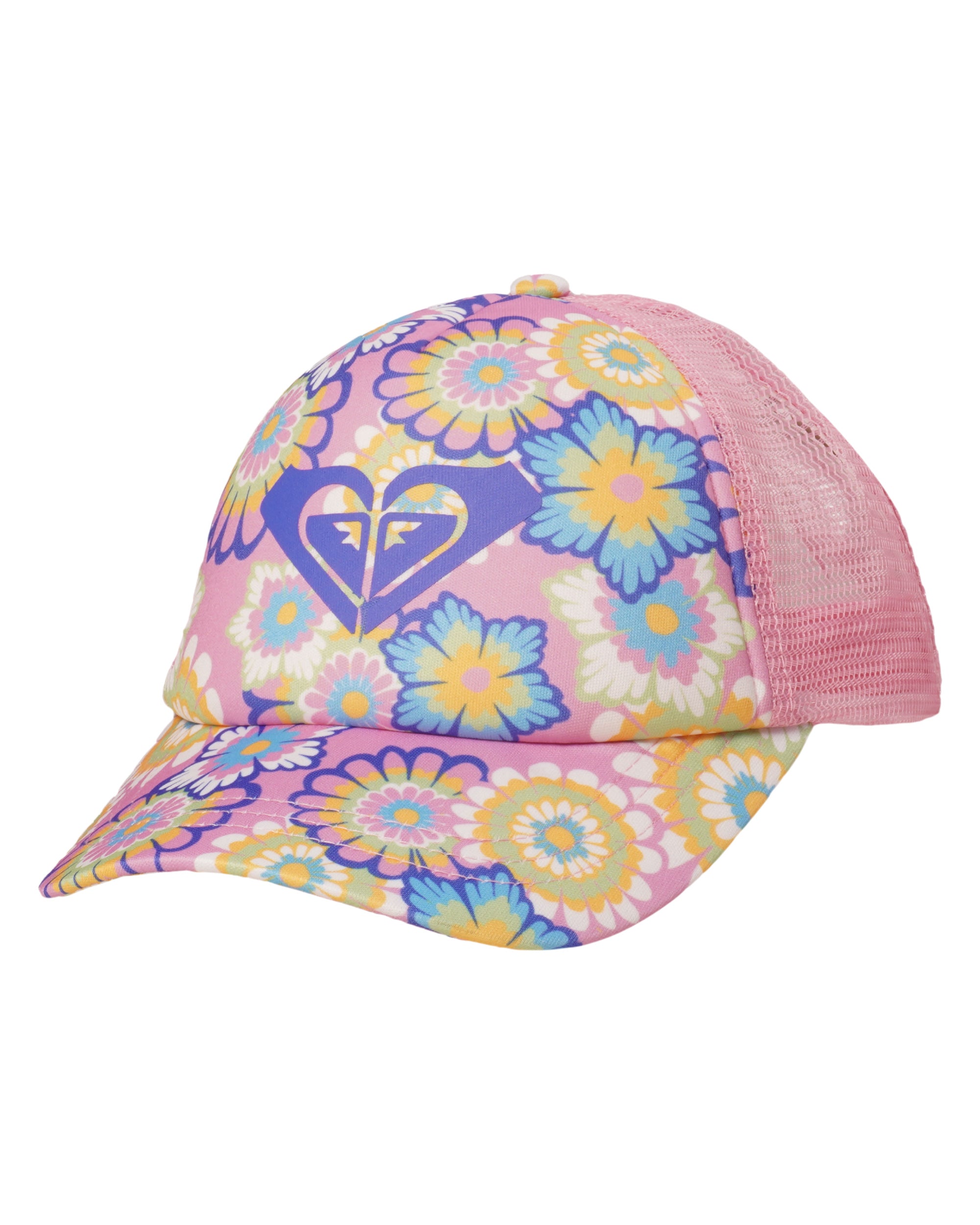 Tw Sweet Emotions Trucker