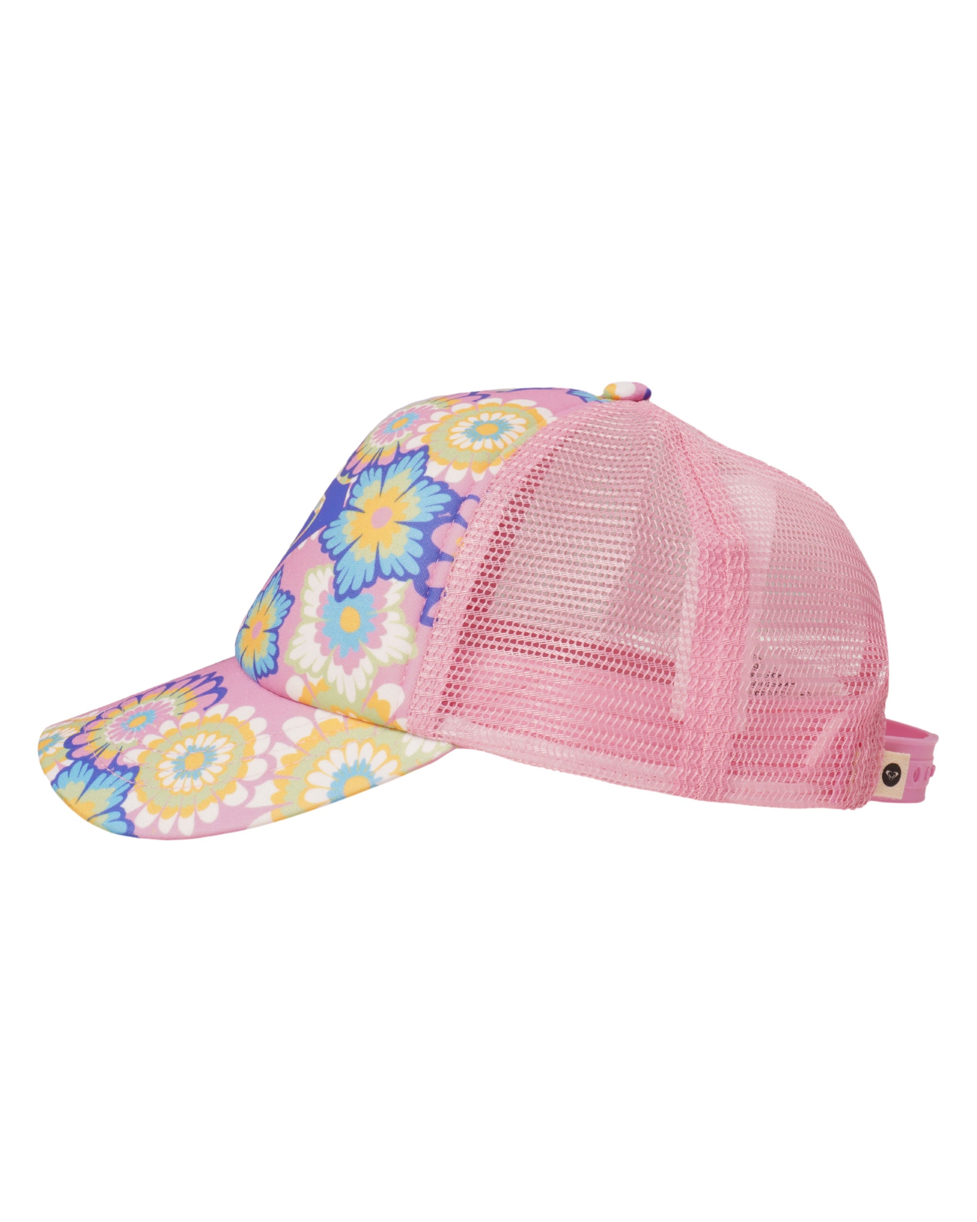Tw Sweet Emotions Trucker - Image 3