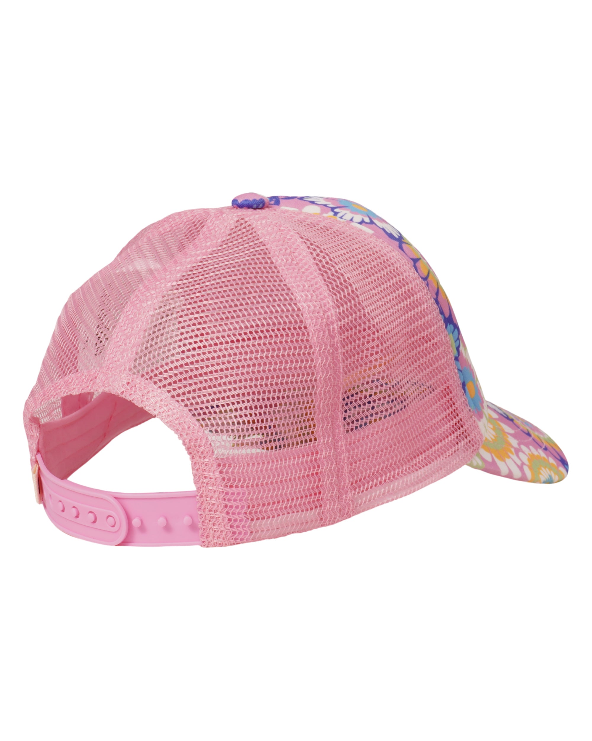 Tw Sweet Emotions Trucker - Image 2